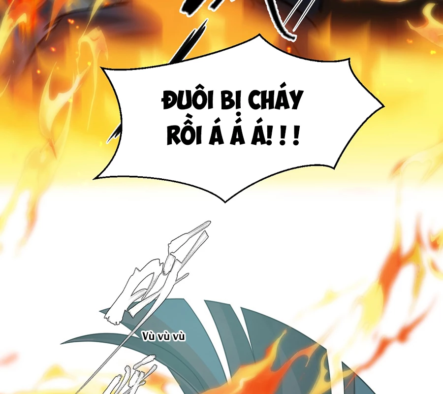 Vượt Cấp Xuyên Không, Tại Sao Tôi Lại Trở Thành Tiểu Thư Tu Sĩ? Chapter 5 - Trang 3