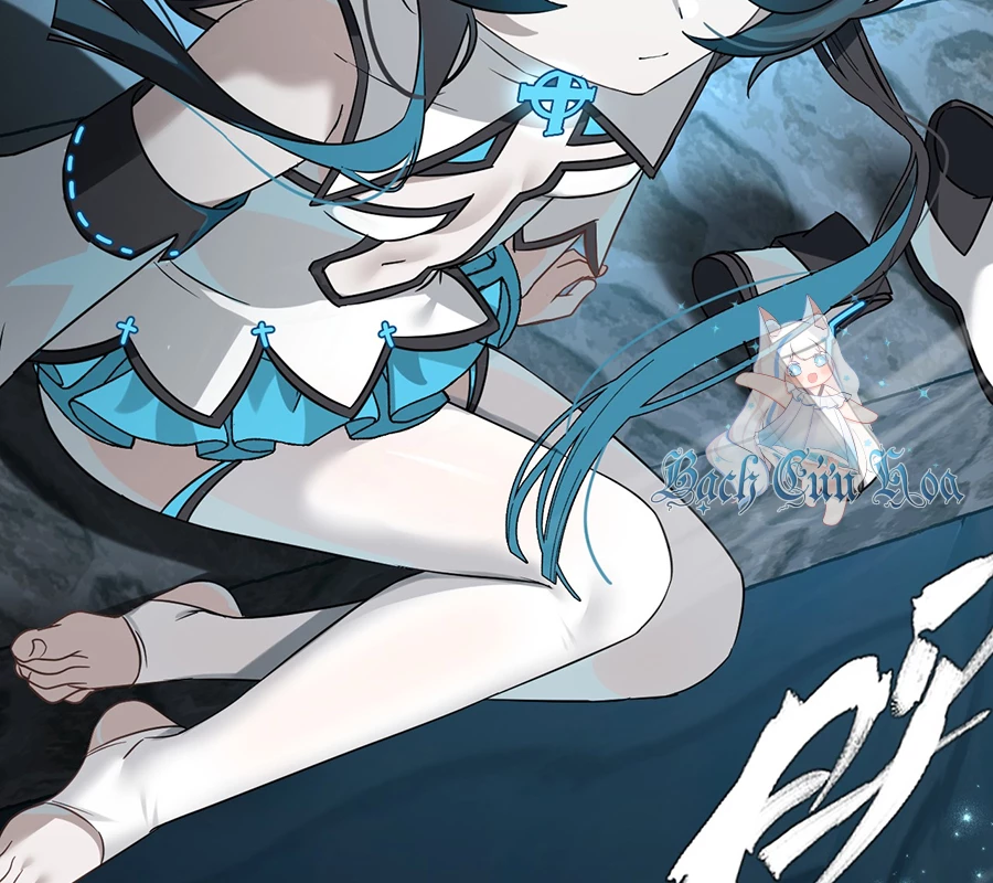 Vượt Cấp Xuyên Không, Tại Sao Tôi Lại Trở Thành Tiểu Thư Tu Sĩ? Chapter 5 - Trang 3