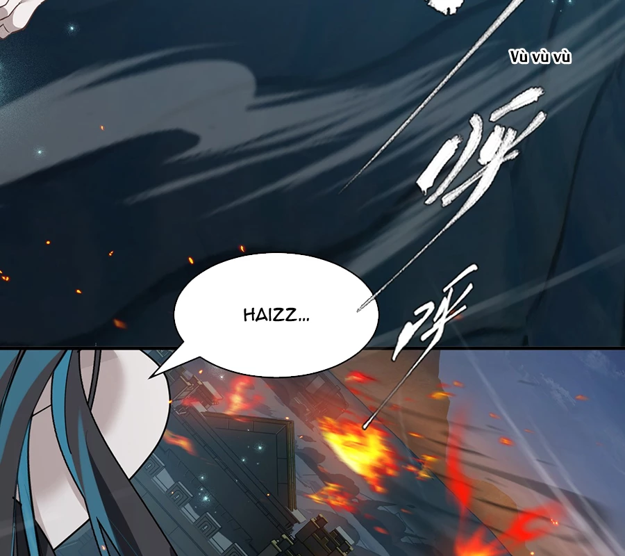 Vượt Cấp Xuyên Không, Tại Sao Tôi Lại Trở Thành Tiểu Thư Tu Sĩ? Chapter 5 - Trang 3