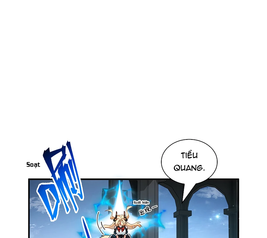 Vượt Cấp Xuyên Không, Tại Sao Tôi Lại Trở Thành Tiểu Thư Tu Sĩ? Chapter 5 - Trang 3