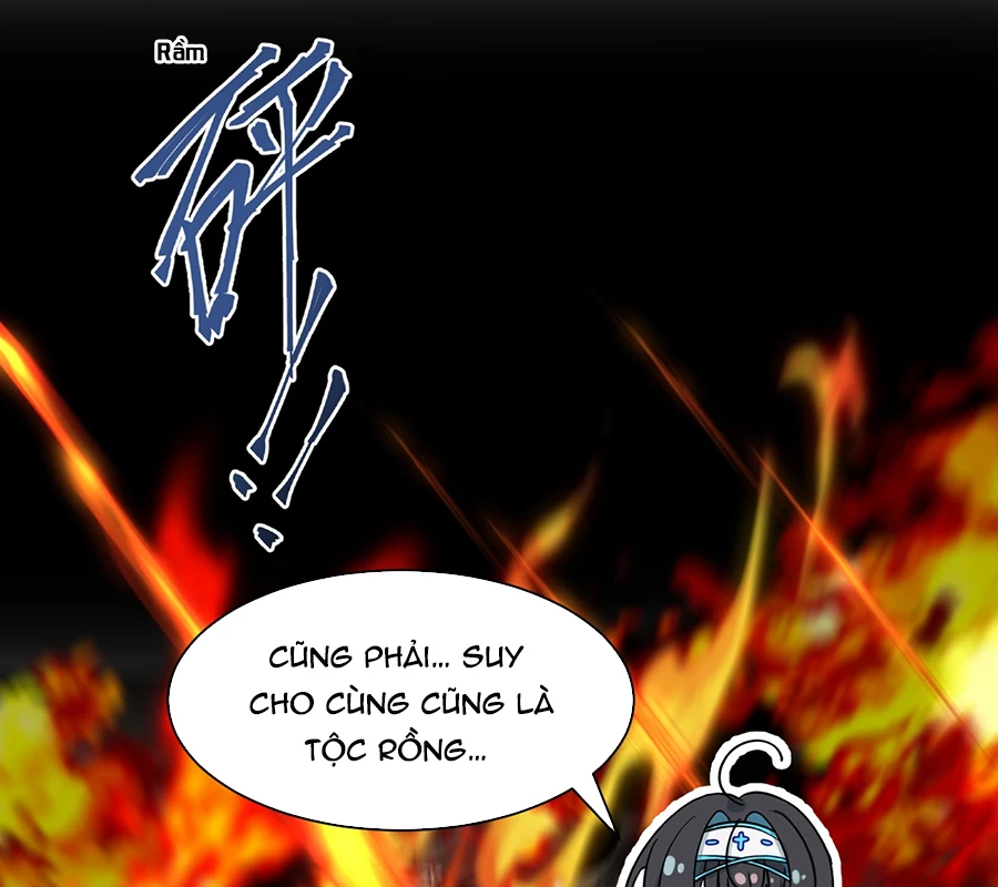 Vượt Cấp Xuyên Không, Tại Sao Tôi Lại Trở Thành Tiểu Thư Tu Sĩ? Chapter 5 - Trang 3