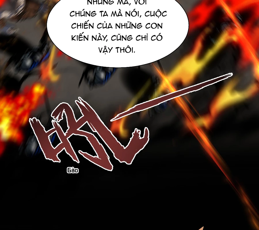 Vượt Cấp Xuyên Không, Tại Sao Tôi Lại Trở Thành Tiểu Thư Tu Sĩ? Chapter 5 - Trang 3