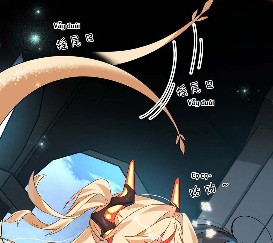 Vượt Cấp Xuyên Không, Tại Sao Tôi Lại Trở Thành Tiểu Thư Tu Sĩ? Chapter 5 - Trang 3