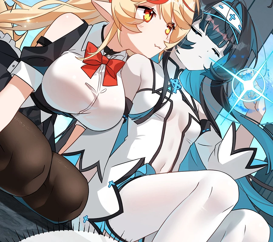 Vượt Cấp Xuyên Không, Tại Sao Tôi Lại Trở Thành Tiểu Thư Tu Sĩ? Chapter 5 - Trang 3