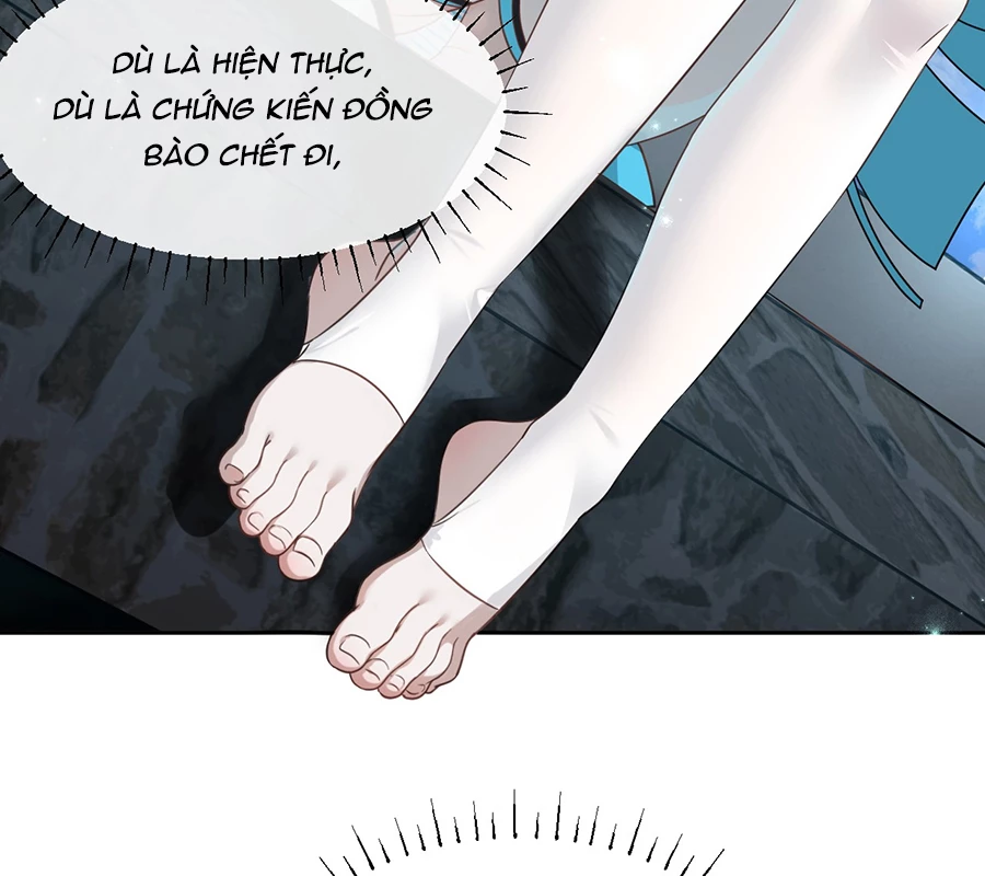 Vượt Cấp Xuyên Không, Tại Sao Tôi Lại Trở Thành Tiểu Thư Tu Sĩ? Chapter 5 - Trang 3