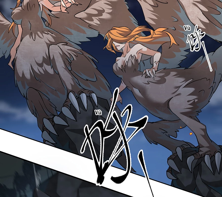 Vượt Cấp Xuyên Không, Tại Sao Tôi Lại Trở Thành Tiểu Thư Tu Sĩ? Chapter 5 - Trang 3