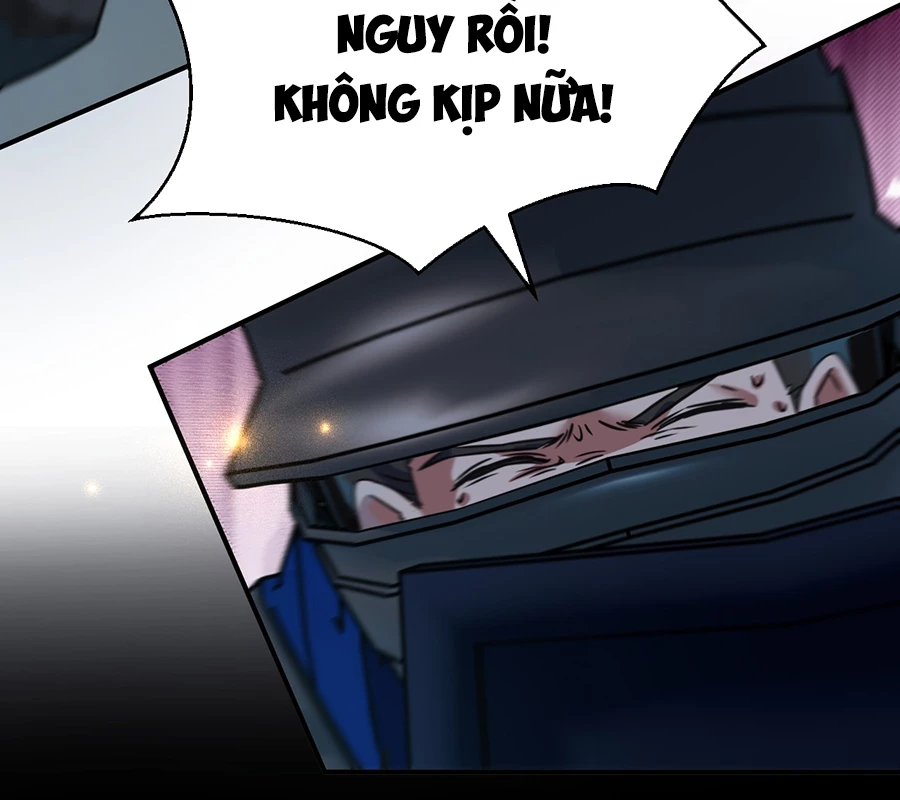 Vượt Cấp Xuyên Không, Tại Sao Tôi Lại Trở Thành Tiểu Thư Tu Sĩ? Chapter 5 - Trang 3