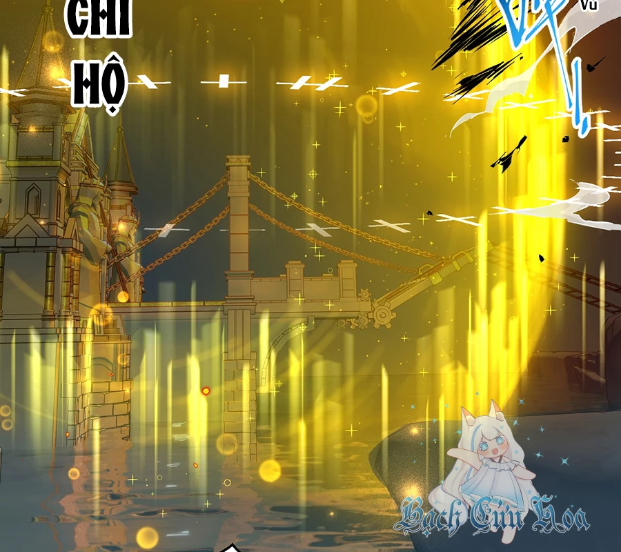 Vượt Cấp Xuyên Không, Tại Sao Tôi Lại Trở Thành Tiểu Thư Tu Sĩ? Chapter 5 - Trang 3