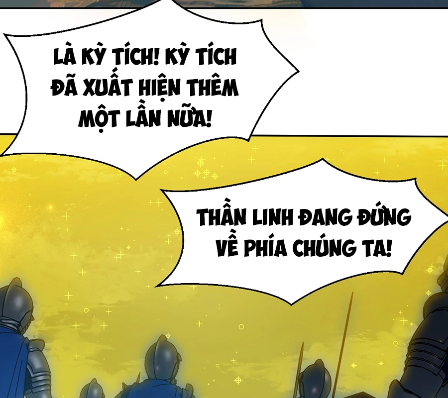 Vượt Cấp Xuyên Không, Tại Sao Tôi Lại Trở Thành Tiểu Thư Tu Sĩ? Chapter 5 - Trang 3