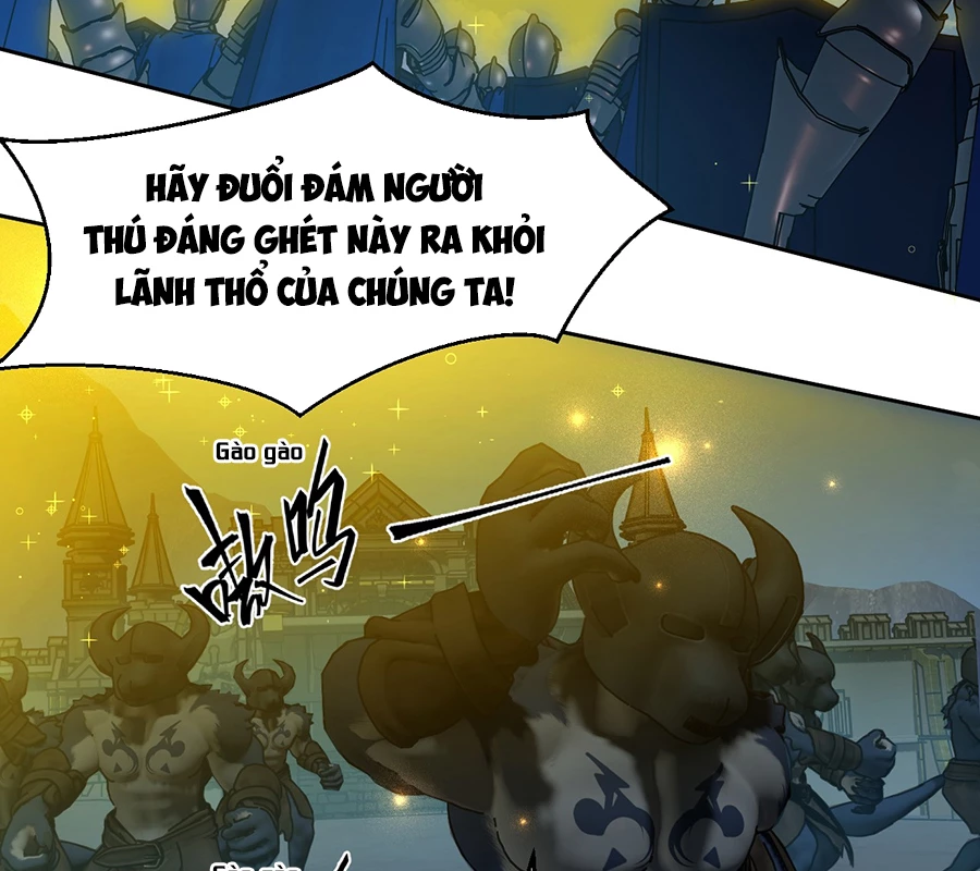 Vượt Cấp Xuyên Không, Tại Sao Tôi Lại Trở Thành Tiểu Thư Tu Sĩ? Chapter 5 - Trang 3