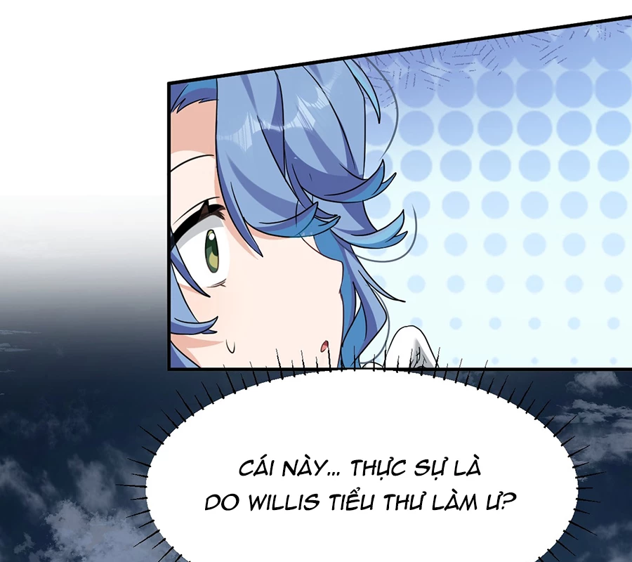 Vượt Cấp Xuyên Không, Tại Sao Tôi Lại Trở Thành Tiểu Thư Tu Sĩ? Chapter 5 - Trang 3