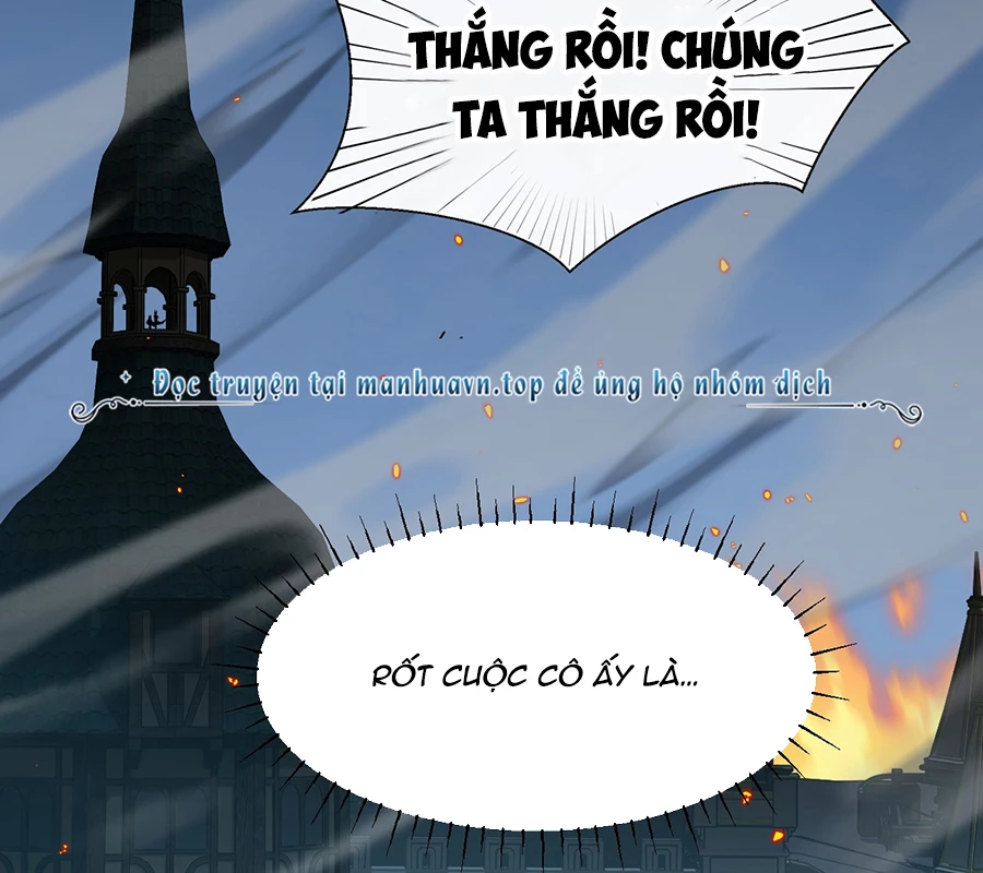 Vượt Cấp Xuyên Không, Tại Sao Tôi Lại Trở Thành Tiểu Thư Tu Sĩ? Chapter 5 - Trang 3