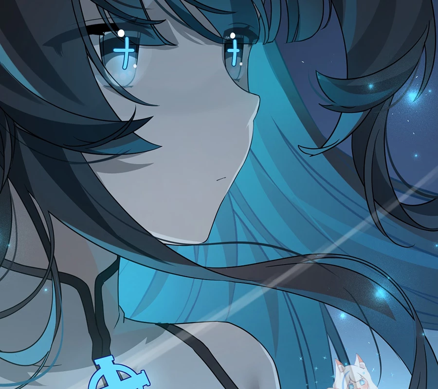 Vượt Cấp Xuyên Không, Tại Sao Tôi Lại Trở Thành Tiểu Thư Tu Sĩ? Chapter 5 - Trang 3