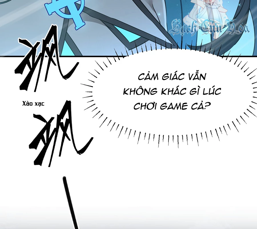 Vượt Cấp Xuyên Không, Tại Sao Tôi Lại Trở Thành Tiểu Thư Tu Sĩ? Chapter 5 - Trang 3