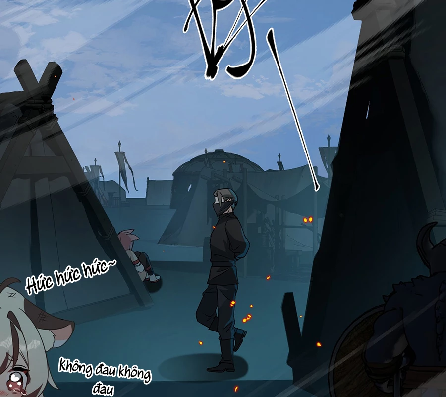 Vượt Cấp Xuyên Không, Tại Sao Tôi Lại Trở Thành Tiểu Thư Tu Sĩ? Chapter 5 - Trang 3