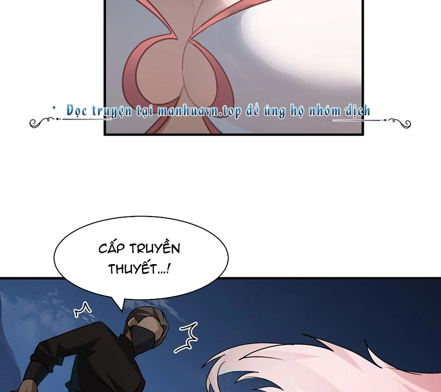 Vượt Cấp Xuyên Không, Tại Sao Tôi Lại Trở Thành Tiểu Thư Tu Sĩ? Chapter 5 - Trang 3