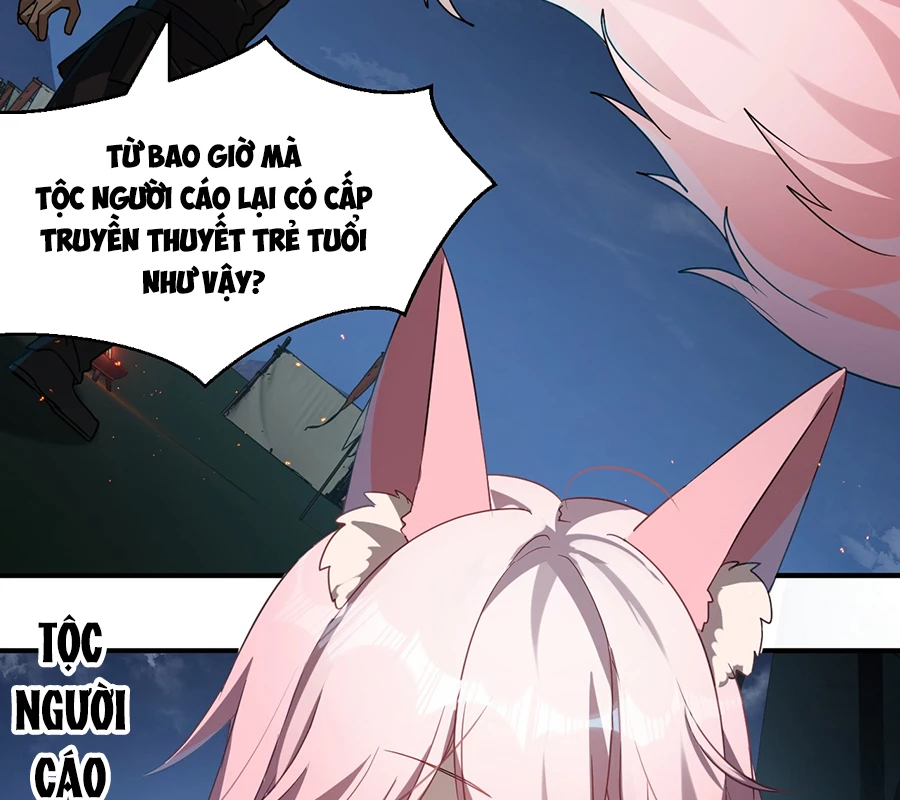 Vượt Cấp Xuyên Không, Tại Sao Tôi Lại Trở Thành Tiểu Thư Tu Sĩ? Chapter 5 - Trang 3