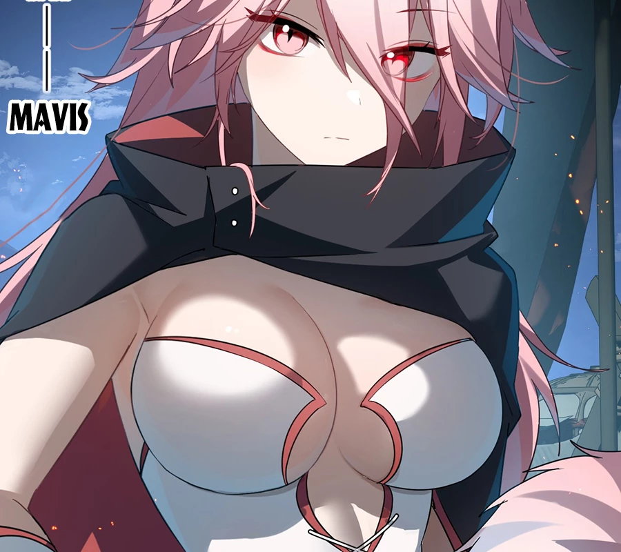 Vượt Cấp Xuyên Không, Tại Sao Tôi Lại Trở Thành Tiểu Thư Tu Sĩ? Chapter 5 - Trang 3