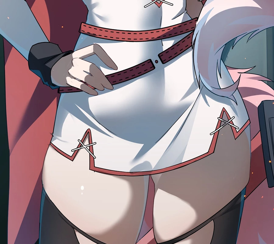 Vượt Cấp Xuyên Không, Tại Sao Tôi Lại Trở Thành Tiểu Thư Tu Sĩ? Chapter 5 - Trang 3