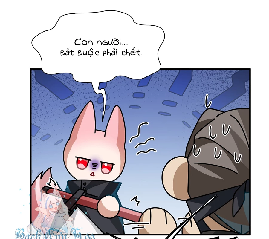 Vượt Cấp Xuyên Không, Tại Sao Tôi Lại Trở Thành Tiểu Thư Tu Sĩ? Chapter 5 - Trang 3