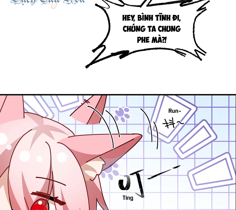 Vượt Cấp Xuyên Không, Tại Sao Tôi Lại Trở Thành Tiểu Thư Tu Sĩ? Chapter 5 - Trang 3