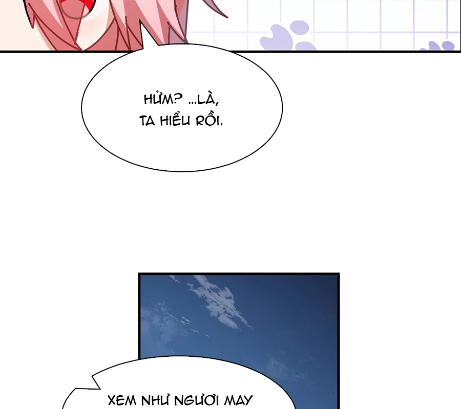 Vượt Cấp Xuyên Không, Tại Sao Tôi Lại Trở Thành Tiểu Thư Tu Sĩ? Chapter 5 - Trang 3