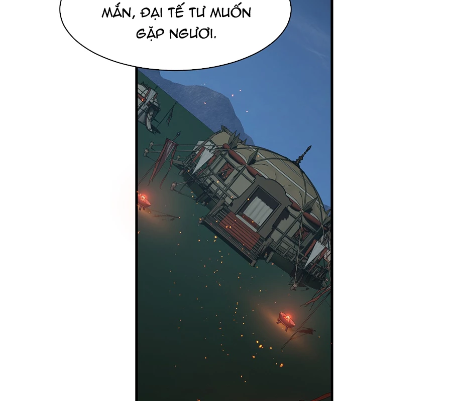 Vượt Cấp Xuyên Không, Tại Sao Tôi Lại Trở Thành Tiểu Thư Tu Sĩ? Chapter 5 - Trang 3