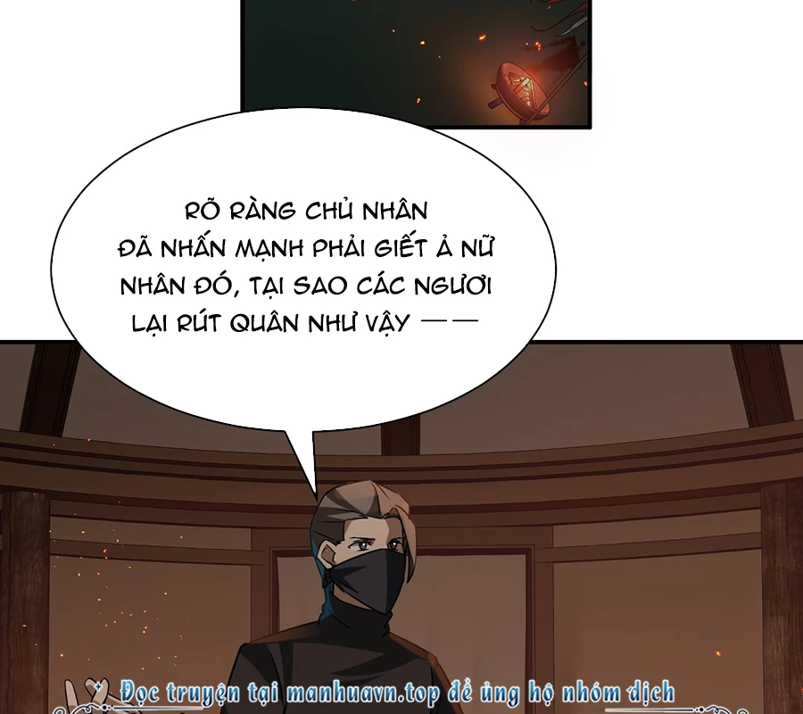 Vượt Cấp Xuyên Không, Tại Sao Tôi Lại Trở Thành Tiểu Thư Tu Sĩ? Chapter 5 - Trang 3