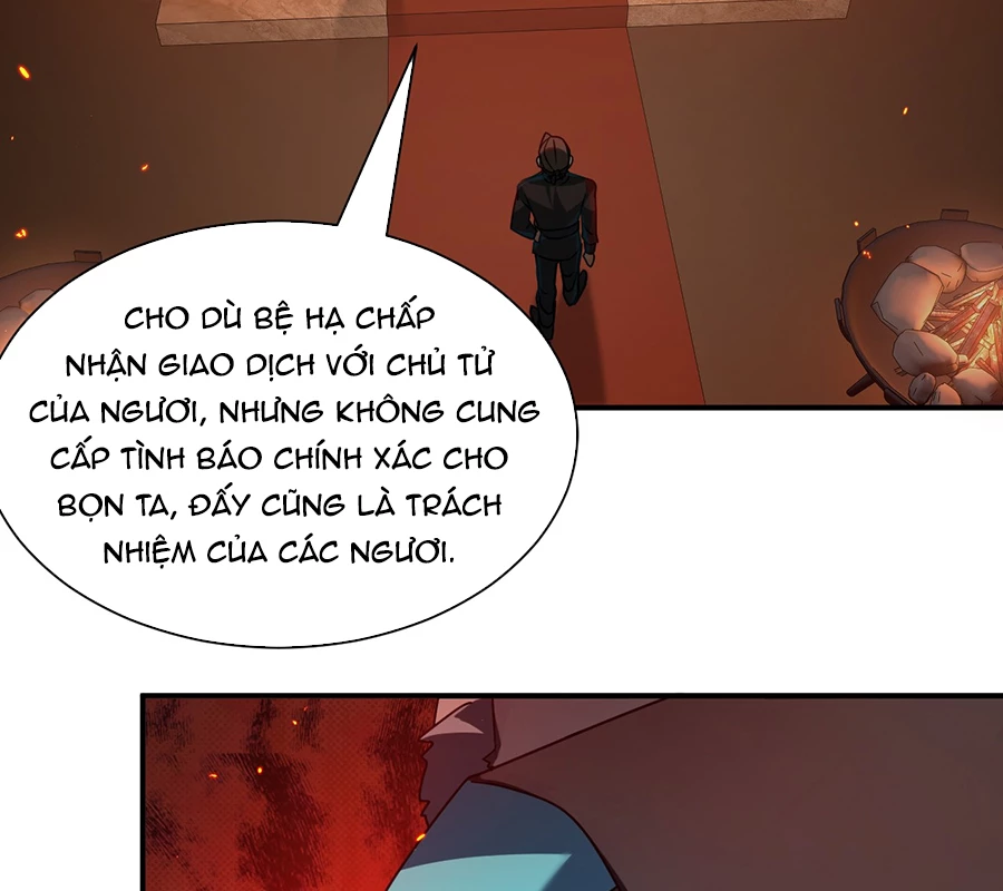 Vượt Cấp Xuyên Không, Tại Sao Tôi Lại Trở Thành Tiểu Thư Tu Sĩ? Chapter 5 - Trang 3