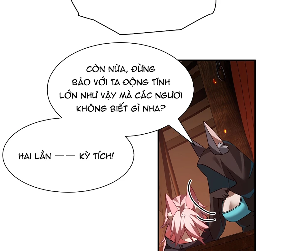 Vượt Cấp Xuyên Không, Tại Sao Tôi Lại Trở Thành Tiểu Thư Tu Sĩ? Chapter 5 - Trang 3