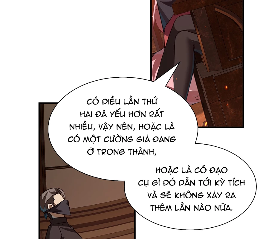 Vượt Cấp Xuyên Không, Tại Sao Tôi Lại Trở Thành Tiểu Thư Tu Sĩ? Chapter 5 - Trang 3