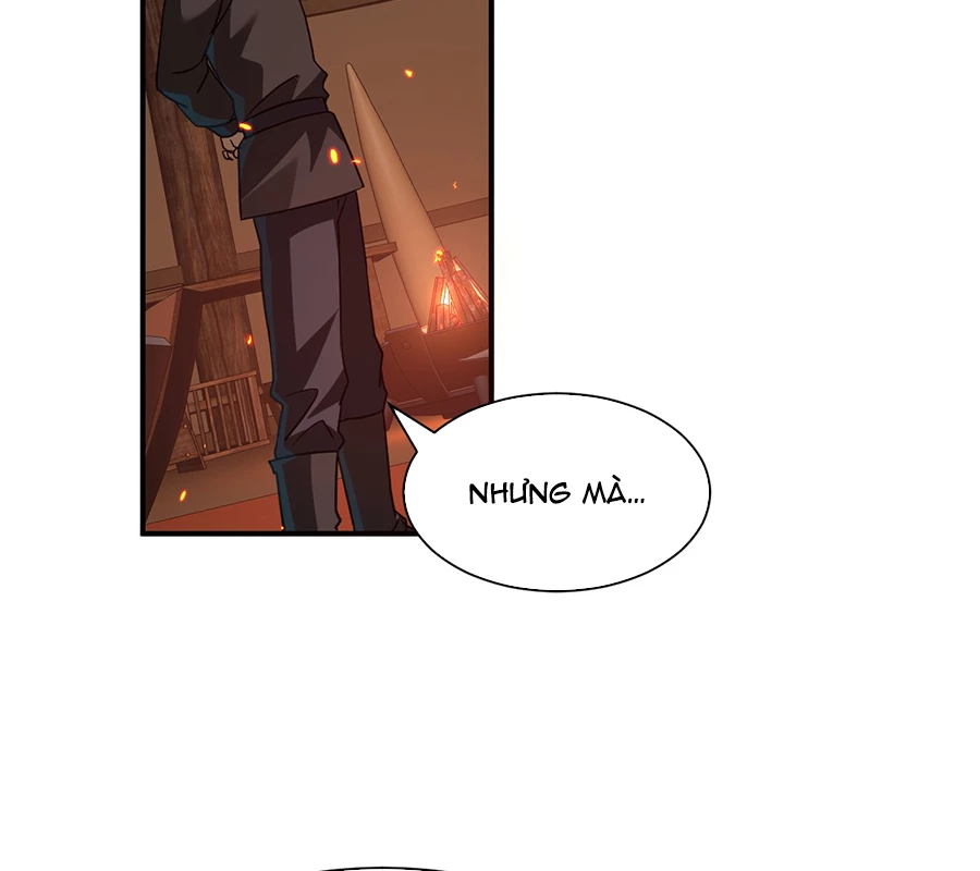 Vượt Cấp Xuyên Không, Tại Sao Tôi Lại Trở Thành Tiểu Thư Tu Sĩ? Chapter 5 - Trang 3