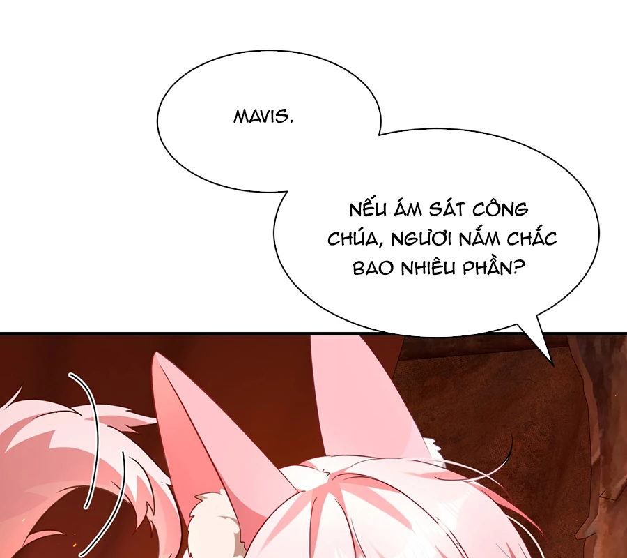 Vượt Cấp Xuyên Không, Tại Sao Tôi Lại Trở Thành Tiểu Thư Tu Sĩ? Chapter 5 - Trang 3