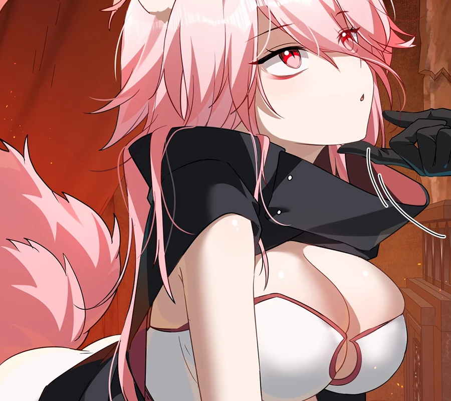 Vượt Cấp Xuyên Không, Tại Sao Tôi Lại Trở Thành Tiểu Thư Tu Sĩ? Chapter 5 - Trang 3