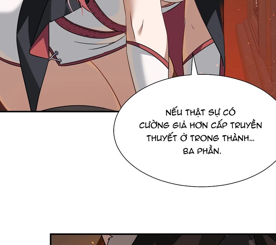 Vượt Cấp Xuyên Không, Tại Sao Tôi Lại Trở Thành Tiểu Thư Tu Sĩ? Chapter 5 - Trang 3