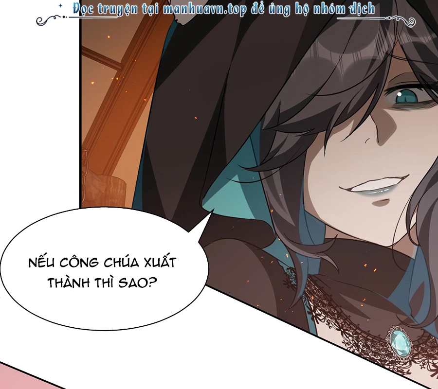 Vượt Cấp Xuyên Không, Tại Sao Tôi Lại Trở Thành Tiểu Thư Tu Sĩ? Chapter 5 - Trang 3