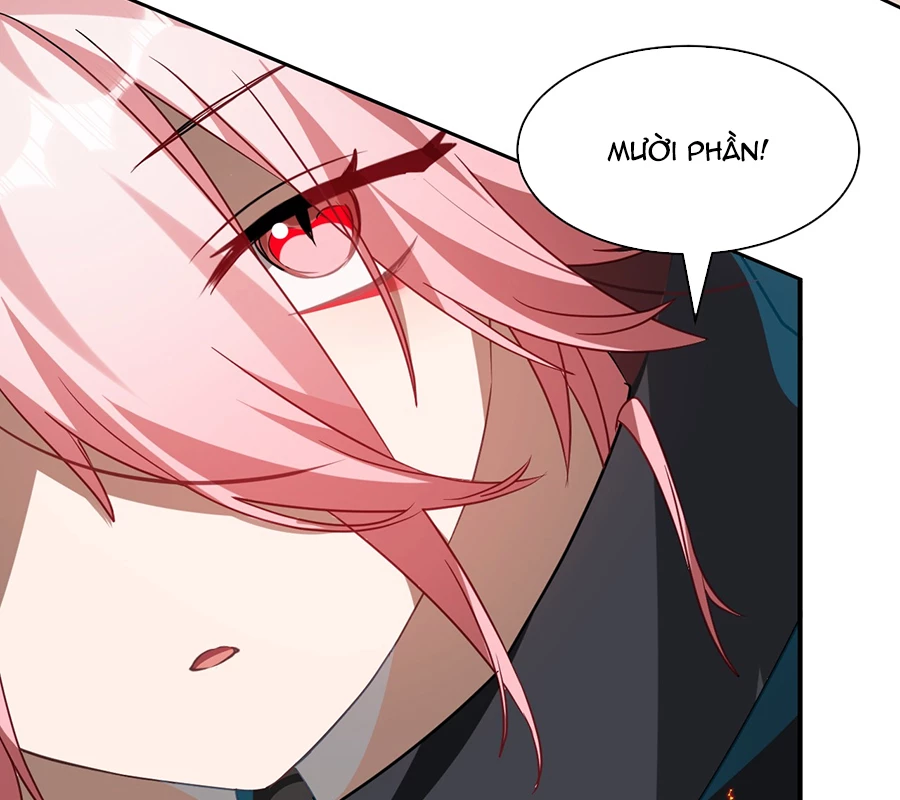 Vượt Cấp Xuyên Không, Tại Sao Tôi Lại Trở Thành Tiểu Thư Tu Sĩ? Chapter 5 - Trang 3