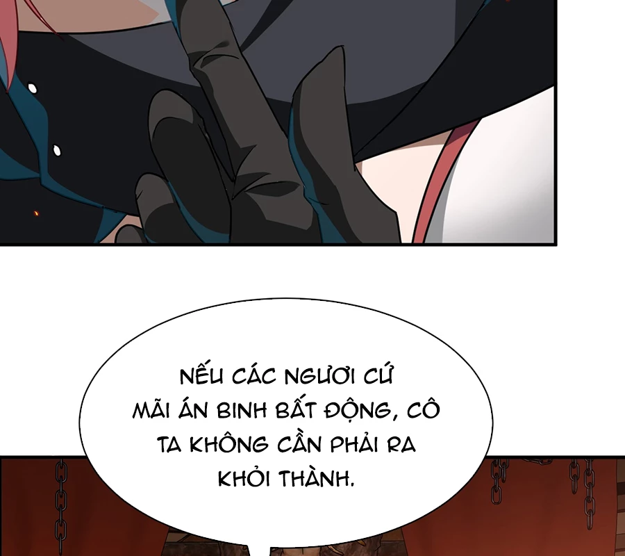 Vượt Cấp Xuyên Không, Tại Sao Tôi Lại Trở Thành Tiểu Thư Tu Sĩ? Chapter 5 - Trang 3