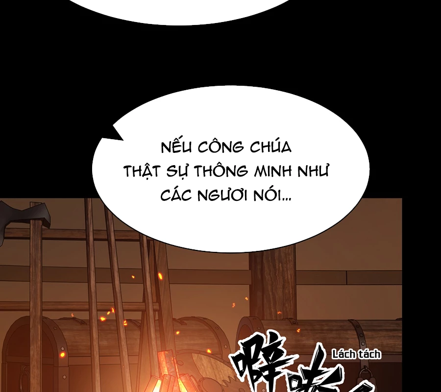 Vượt Cấp Xuyên Không, Tại Sao Tôi Lại Trở Thành Tiểu Thư Tu Sĩ? Chapter 5 - Trang 3