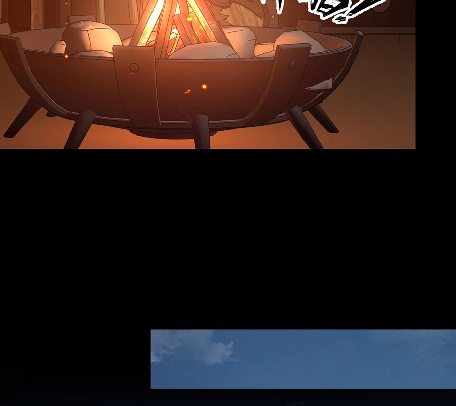 Vượt Cấp Xuyên Không, Tại Sao Tôi Lại Trở Thành Tiểu Thư Tu Sĩ? Chapter 5 - Trang 3