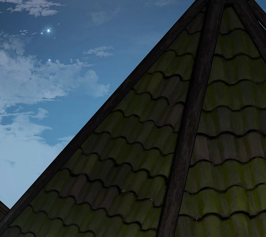 Vượt Cấp Xuyên Không, Tại Sao Tôi Lại Trở Thành Tiểu Thư Tu Sĩ? Chapter 5 - Trang 3