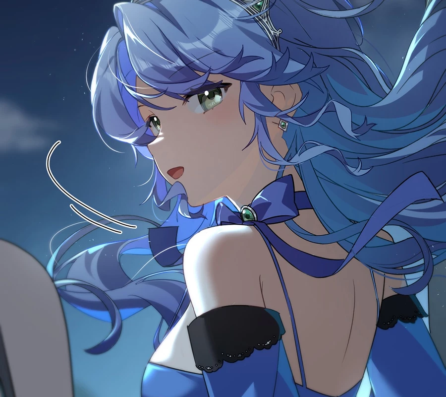 Vượt Cấp Xuyên Không, Tại Sao Tôi Lại Trở Thành Tiểu Thư Tu Sĩ? Chapter 5 - Trang 3