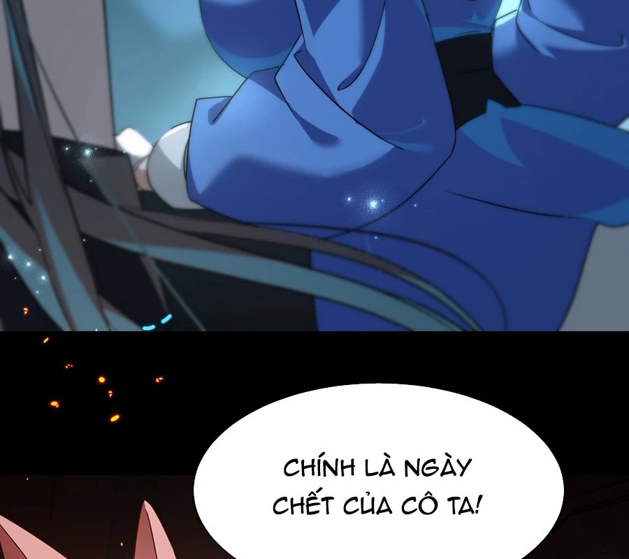 Vượt Cấp Xuyên Không, Tại Sao Tôi Lại Trở Thành Tiểu Thư Tu Sĩ? Chapter 5 - Trang 3