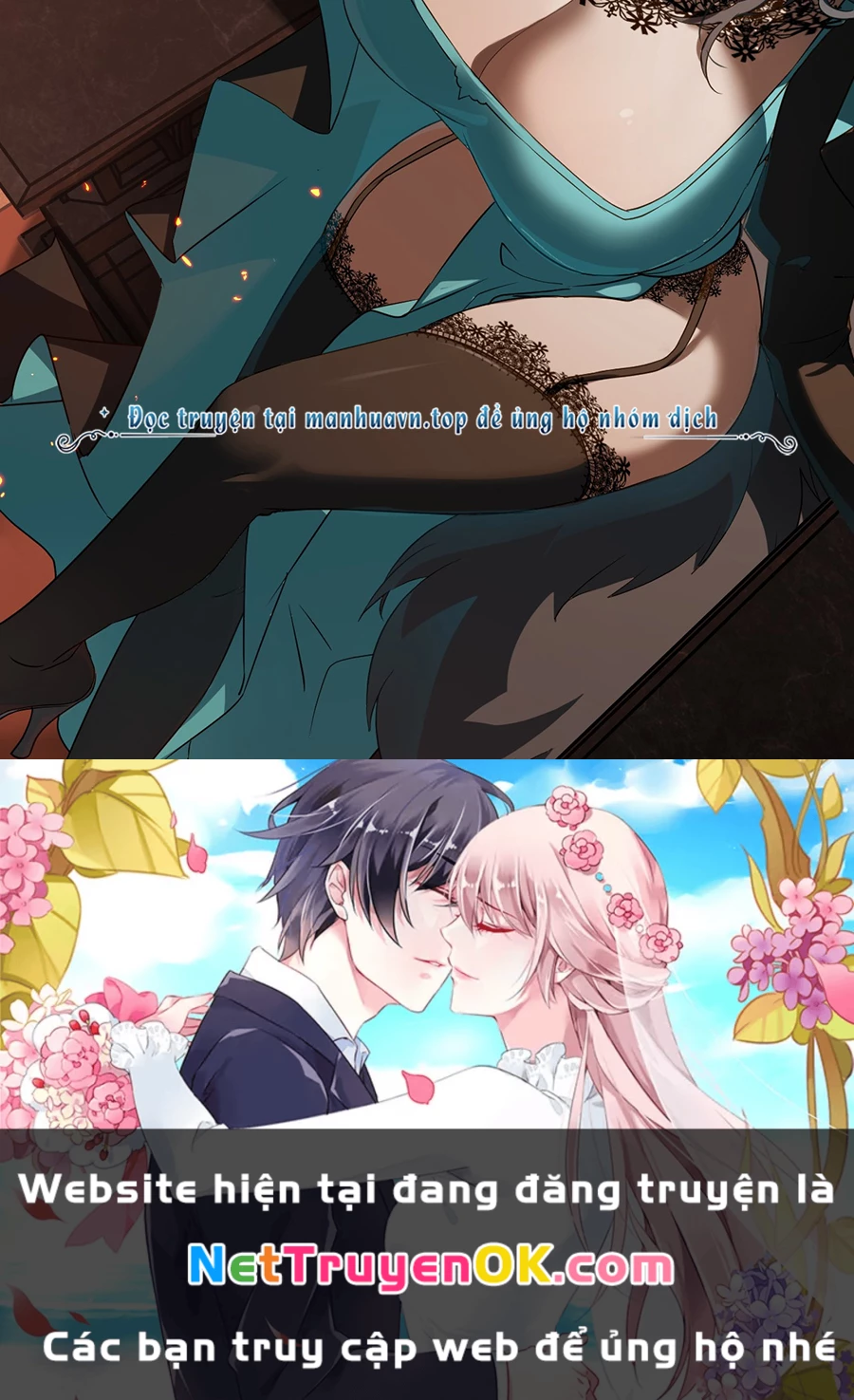 Vượt Cấp Xuyên Không, Tại Sao Tôi Lại Trở Thành Tiểu Thư Tu Sĩ? Chapter 5 - Trang 3