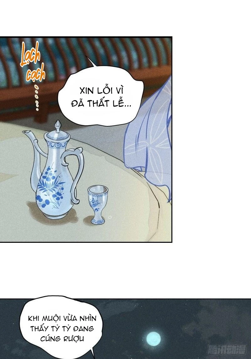 Lộc Minh Yến Chapter 1 - Trang 3