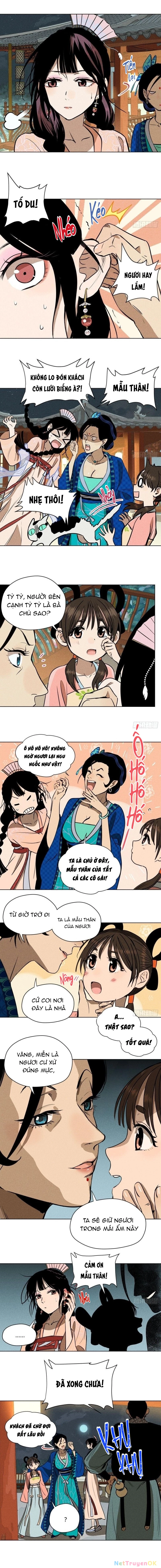 Lộc Minh Yến Chapter 1 - Trang 3