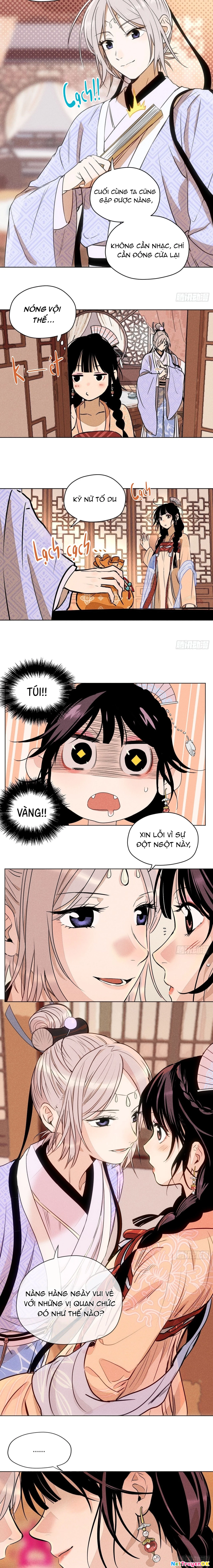 Lộc Minh Yến Chapter 2 - Trang 3