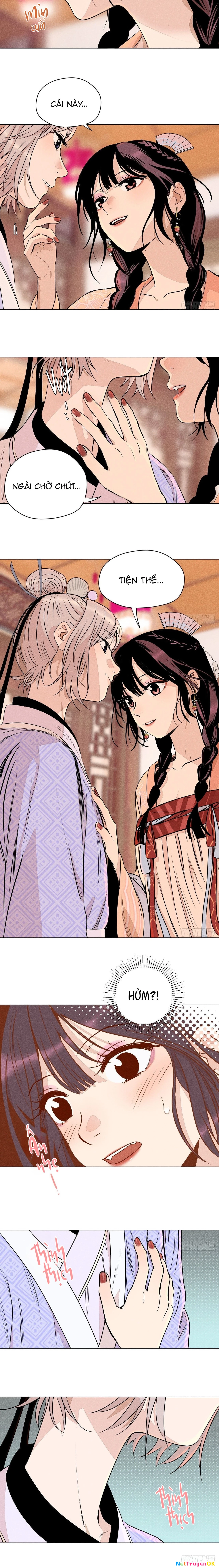 Lộc Minh Yến Chapter 2 - Trang 3