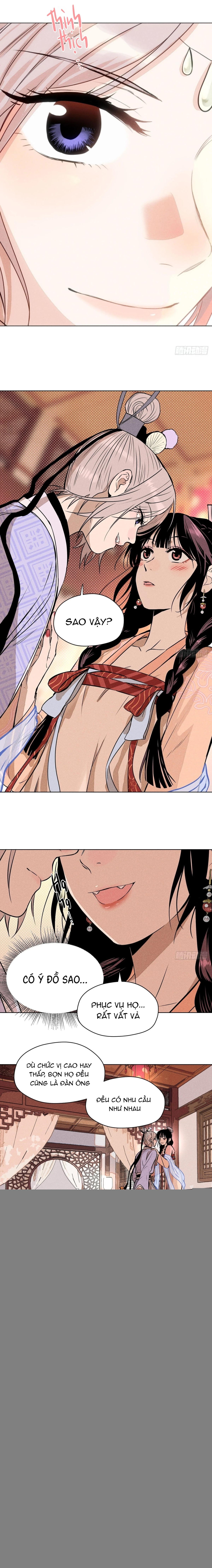 Lộc Minh Yến Chapter 2 - Trang 3