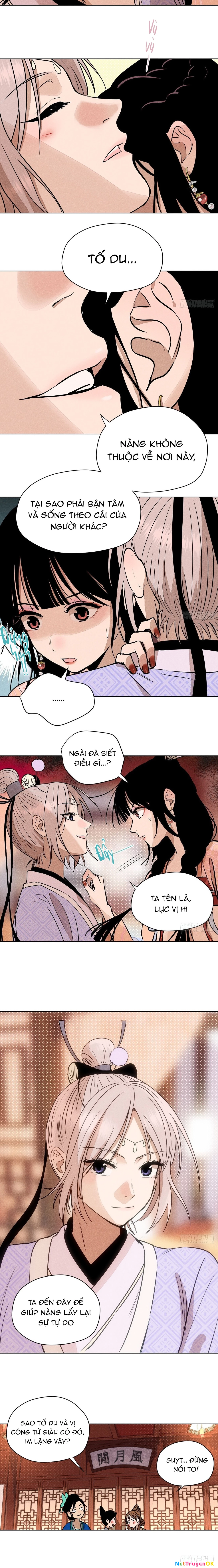 Lộc Minh Yến Chapter 2 - Trang 3